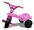 Triciclo Infantil Jet Doll Kepler