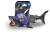 Boneco Tubarão Coleção Water Beasts Realista 24cm Cometa