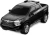 Carrinho Pick-Up Fiat Toro Preto Roma - comprar online