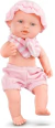Imagem do Boneca Baby e Co Cheirinho de Bebê com Banheira Roupa de Banho Roma