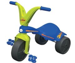 Triciclo Infantil Zippy Car Xalingo
