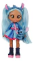 Boneca BFF By Cry Babies Série Disney Stitch Multikids BR2100 - comprar online
