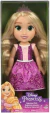 Boneca Toddler Rapunzel Princesas Disney 38cm Multikids BR2016