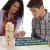 Jogo Jenga Hasbro - comprar online
