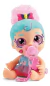 Boneca Diver Surprise Baby Mama e Chora Azul Divertoys - comprar online
