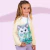 Boneco Pelúcia Interativo Baby Paws Husky Multikids 22cm BR1814 - loja online