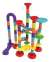 Circuito de Bolinhas Marble Run Race 95 Pçs Multikids - comprar online