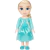 Boneca Toddler Elsa Princesas Disney Frozen 38cm Multikids BR2210 na internet