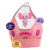 Boneco Aquapets Lotti Pet Interativo Multikids - loja online
