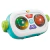 Brinquedo de Bebê Baby FM Eletrônico Azul Estrela - comprar online