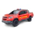 Carrinho Caminhonete Pick-Up Chevrolet S10 Bombeiro Roma - comprar online