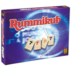 Jogo Rummikub Grow