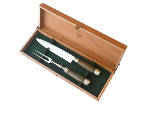 Juego Parrillero Real - comprar online