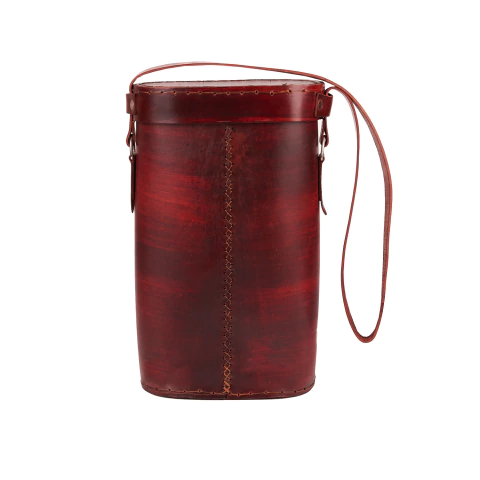 Matera de Suela | Bordó - comprar online