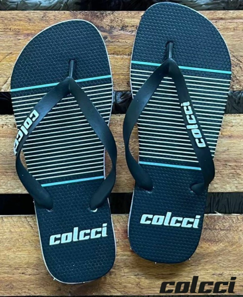 chinelo CLC