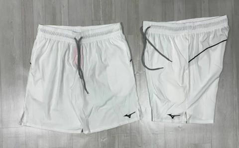 Short Masculino Tactel com elastano