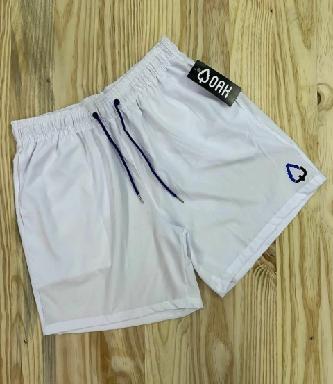 Short Masculino Tactel com elastano