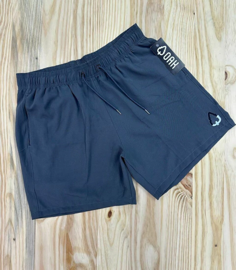 Short Masculino Tactel com elastano