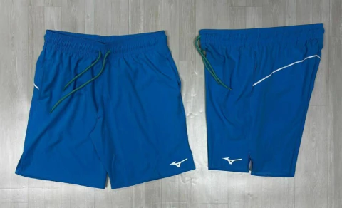 Short Masculino Tactel com elastano