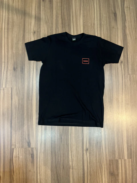 Camiseta Boss