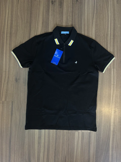 Camisa Polo Brooksfield