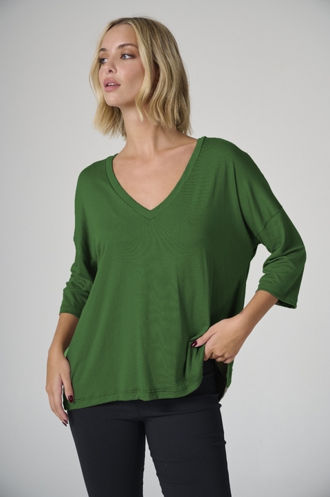 REMERON CHIC VERDE