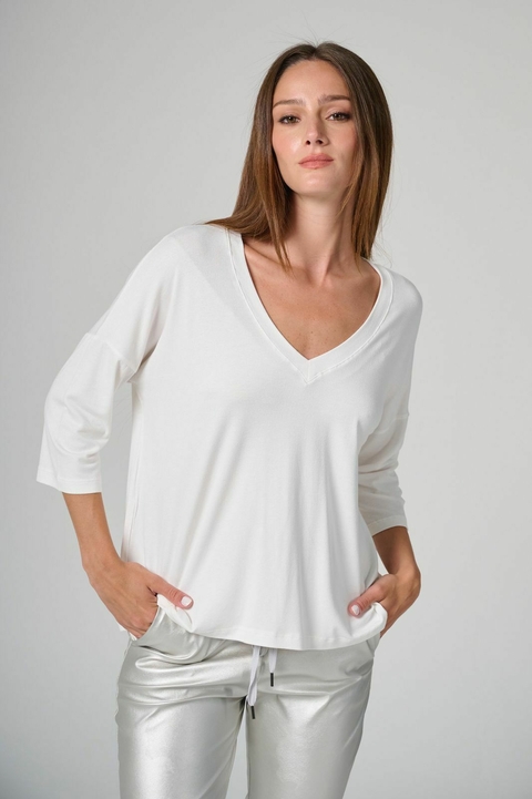 REMERON VERA CRUDO