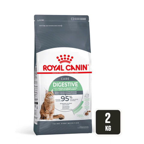 Royal Canin Gato Digestive Care - comprar online