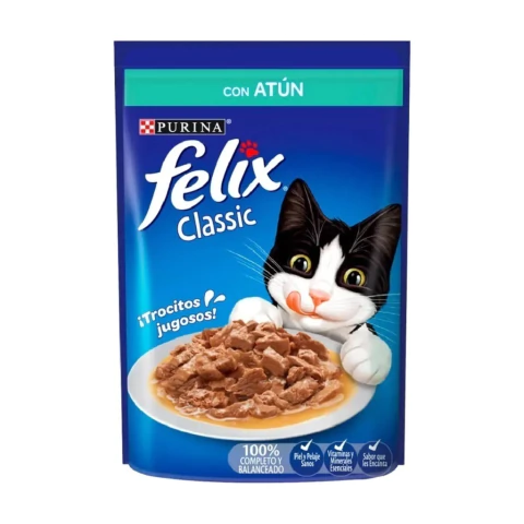 Felix Pouch Atun - comprar online