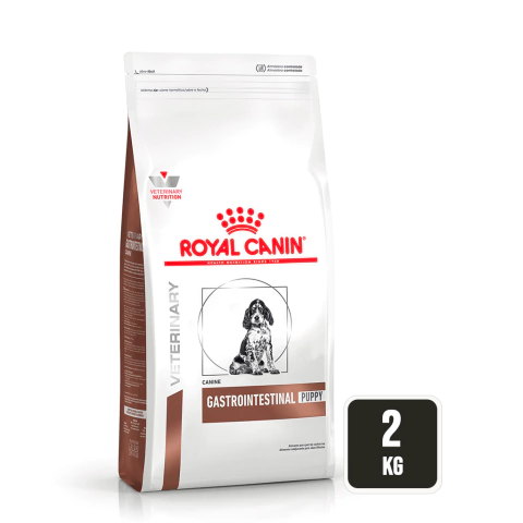Alimento Balanceado Perros Royal Canin Gastrointestinal Puppy - comprar online