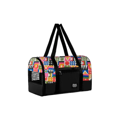 Bolso De Transporte Estampado Good Looking - comprar online