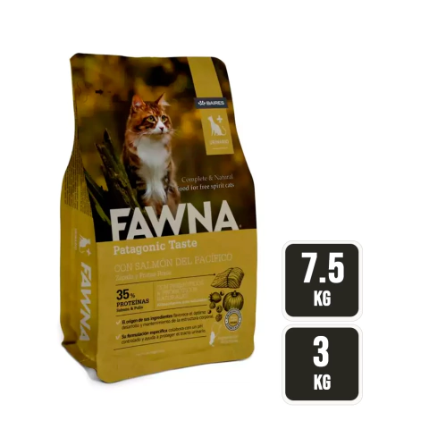 Alimento Fawna Gato Urinario - comprar online