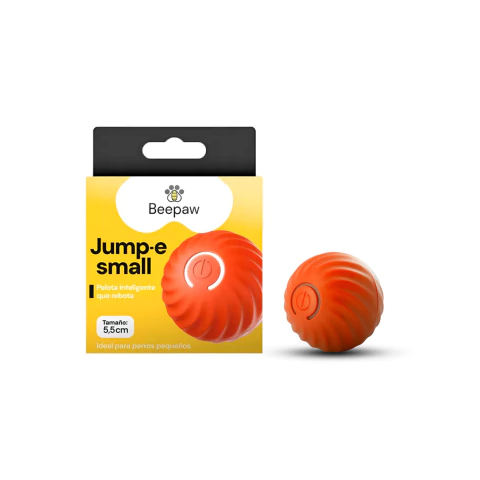 Juguete Interactivo Beepaw Jump-e en internet