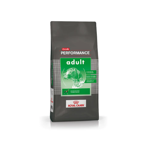 Alimento Royal Canin Performance Perro Adulto - comprar online