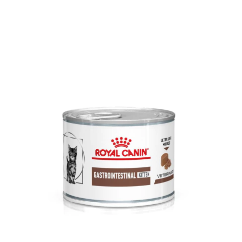 Royal Canin Lata Gastro Kitten