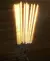 15 Tubos snowfall LED branco quente IP44 com 10cm bivolt. - comprar online