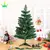 Imagem do Árvore De Natal Verde Tradicional 52 Galhos 60cm Desmontável.