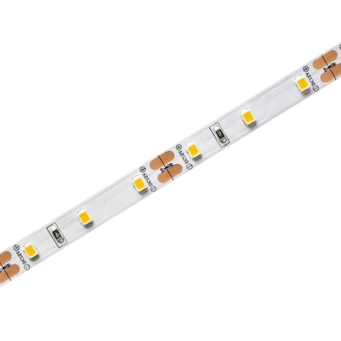 Fita LED Eco 10W/M 12V IP20 4000K potência total 50W. - comprar online