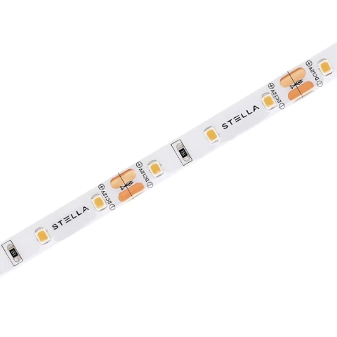 Fita LED Evo 6W/M 12V 2400k 5 metros potência total 30W. - comprar online