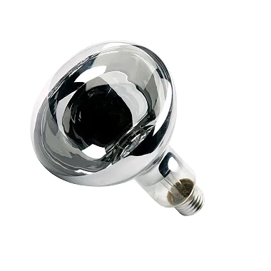 Lâmpada Incandescente de Secagem 250W 127V. - comprar online