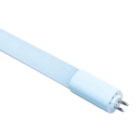 Lâmpada led tubular T5 10W 6500K bivolt. - comprar online