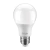 Lâmpadas Bulbo Led 12w Bivolt Elgin 6500k Branco-frio bivolt. - comprar online