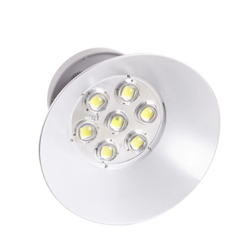 Luminária High Bay LED COB 350W 6500K bivolt IP65. - comprar online