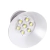 Luminária High Bay LED COB 350W 6500K bivolt IP65. - comprar online