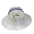 Luminária High Bay LED COB 400W 6500K bivolt IP65. - comprar online