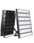Luminária LED High Bay Modular 350W 5000K 59.500 lúmens IP67. - comprar online