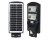 Luminária LED pública 100W 150lm/w 4000K Solar IP66 com controle e sensor. - comprar online