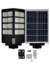 Luminária LED Pública 800W Solar IP66 INMETRO com controle e sensor. na internet