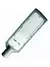 Luminária LED pública slim 100W SMD sensor Fotocélula 6500K bivolt IP67 INMETRO. - comprar online