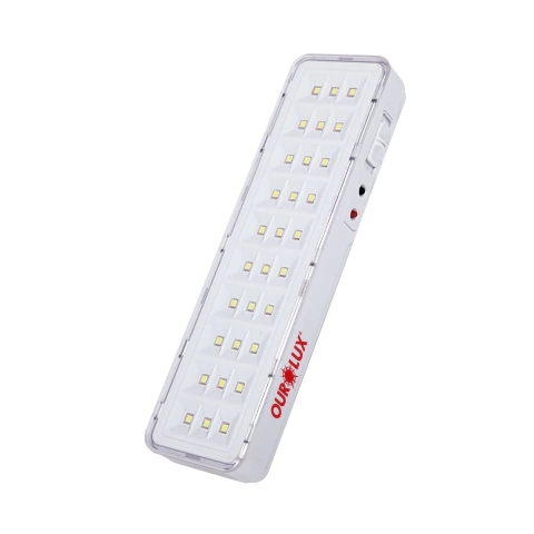 Luminária Multiuso 30 LEDS Lítio Sem Alça 2W 6500k. - comprar online